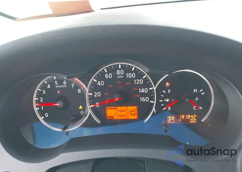 2013 Nissan Altima 2.5 S z USA, uszkodzony, nr VIN 1N4AL2EP1DC160718